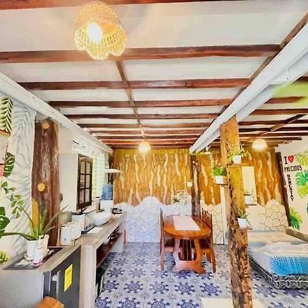 Precious Homestay Burgos  Exterior photo