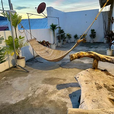Precious Homestay Burgos  Exterior photo