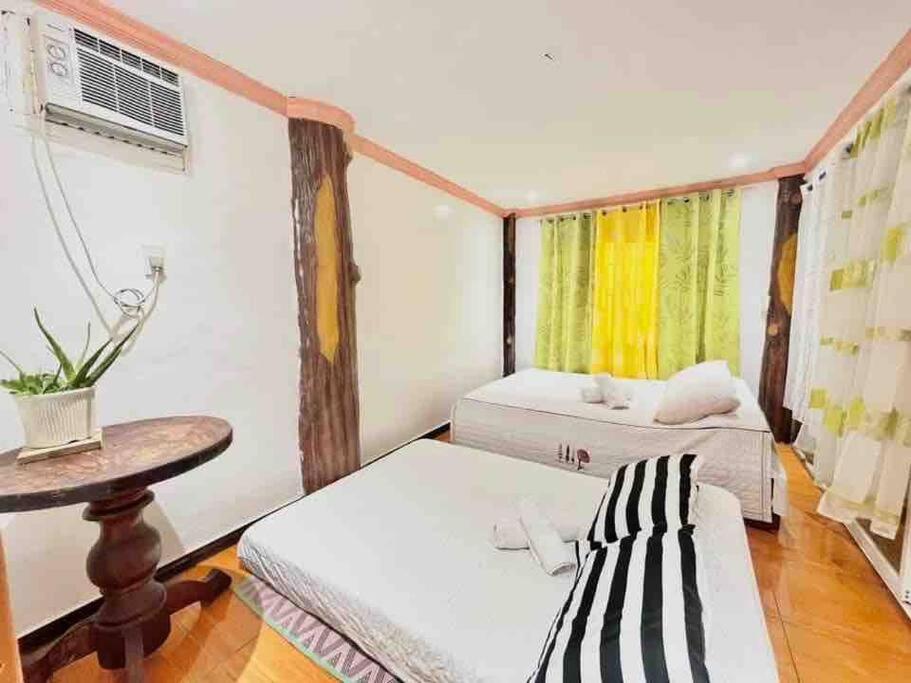 Precious Homestay Burgos  Exterior photo