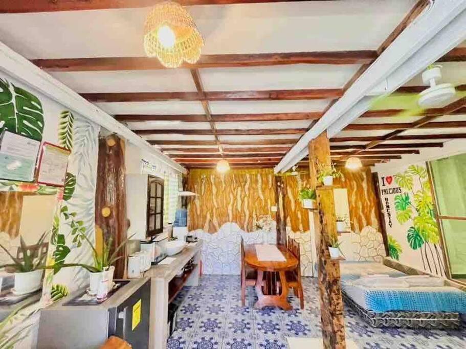 Precious Homestay Burgos  Exterior photo