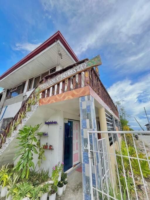 Precious Homestay Burgos  Exterior photo