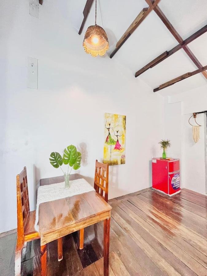 Precious Homestay Burgos  Exterior photo