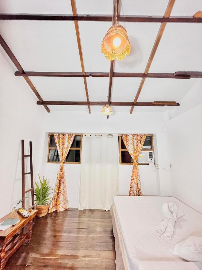Precious Homestay Burgos  Exterior photo