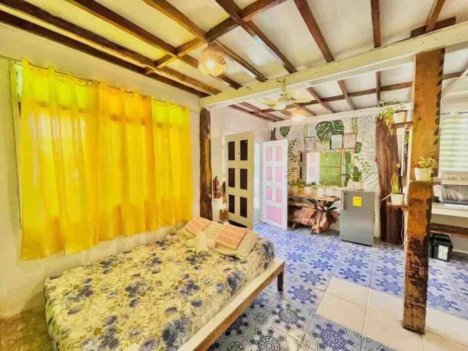 Precious Homestay Burgos  Exterior photo