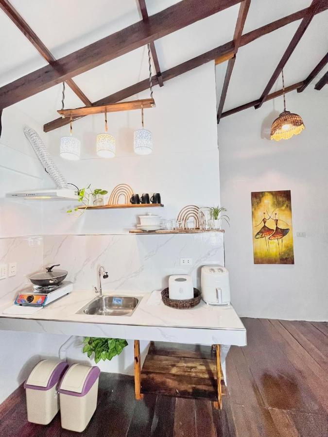 Precious Homestay Burgos  Exterior photo