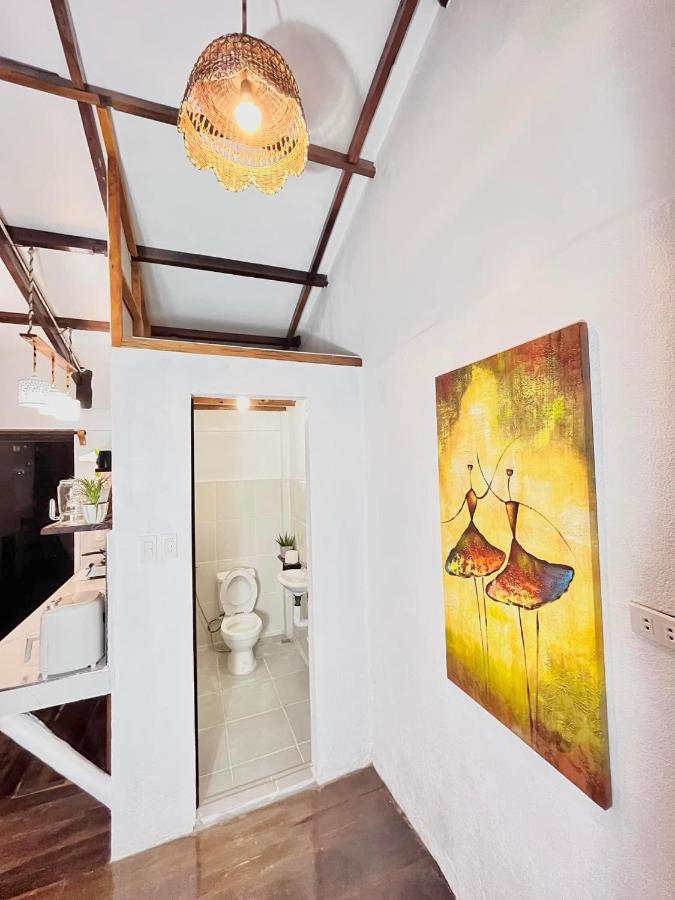 Precious Homestay Burgos  Exterior photo