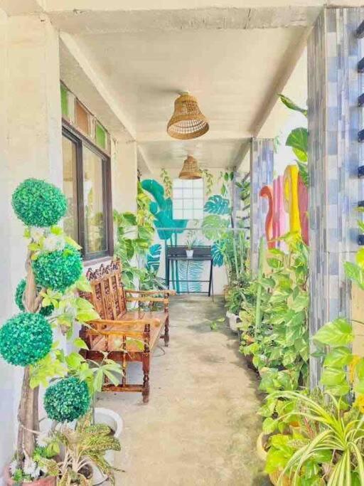 Precious Homestay Burgos  Exterior photo