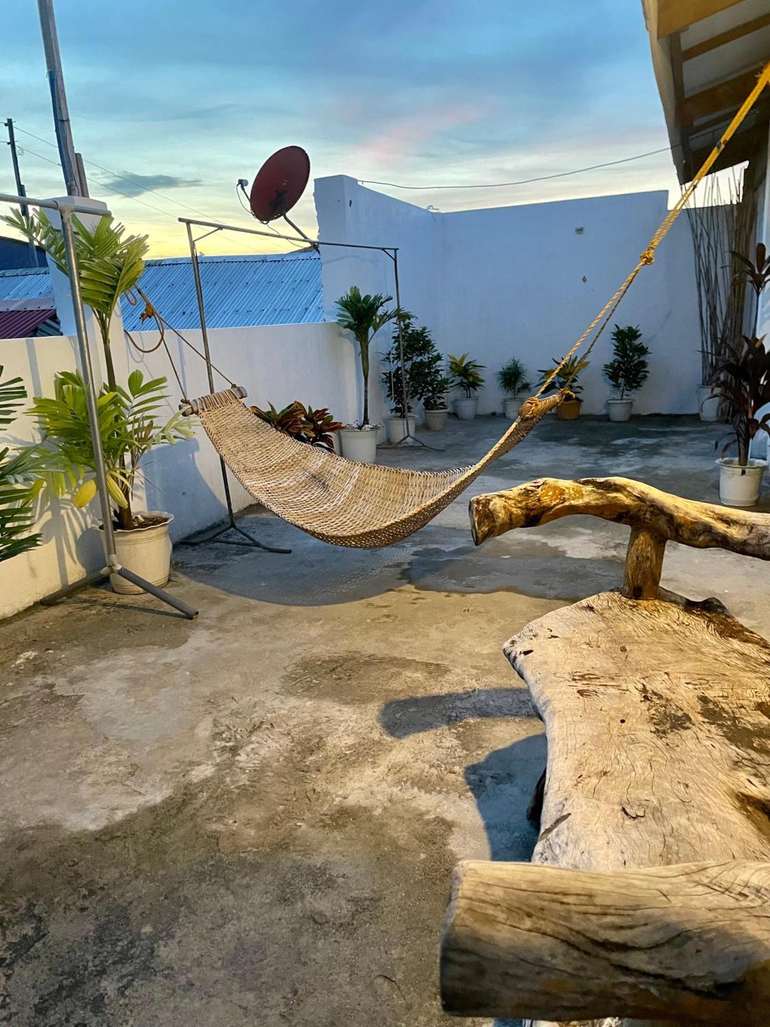 Precious Homestay Burgos  Exterior photo