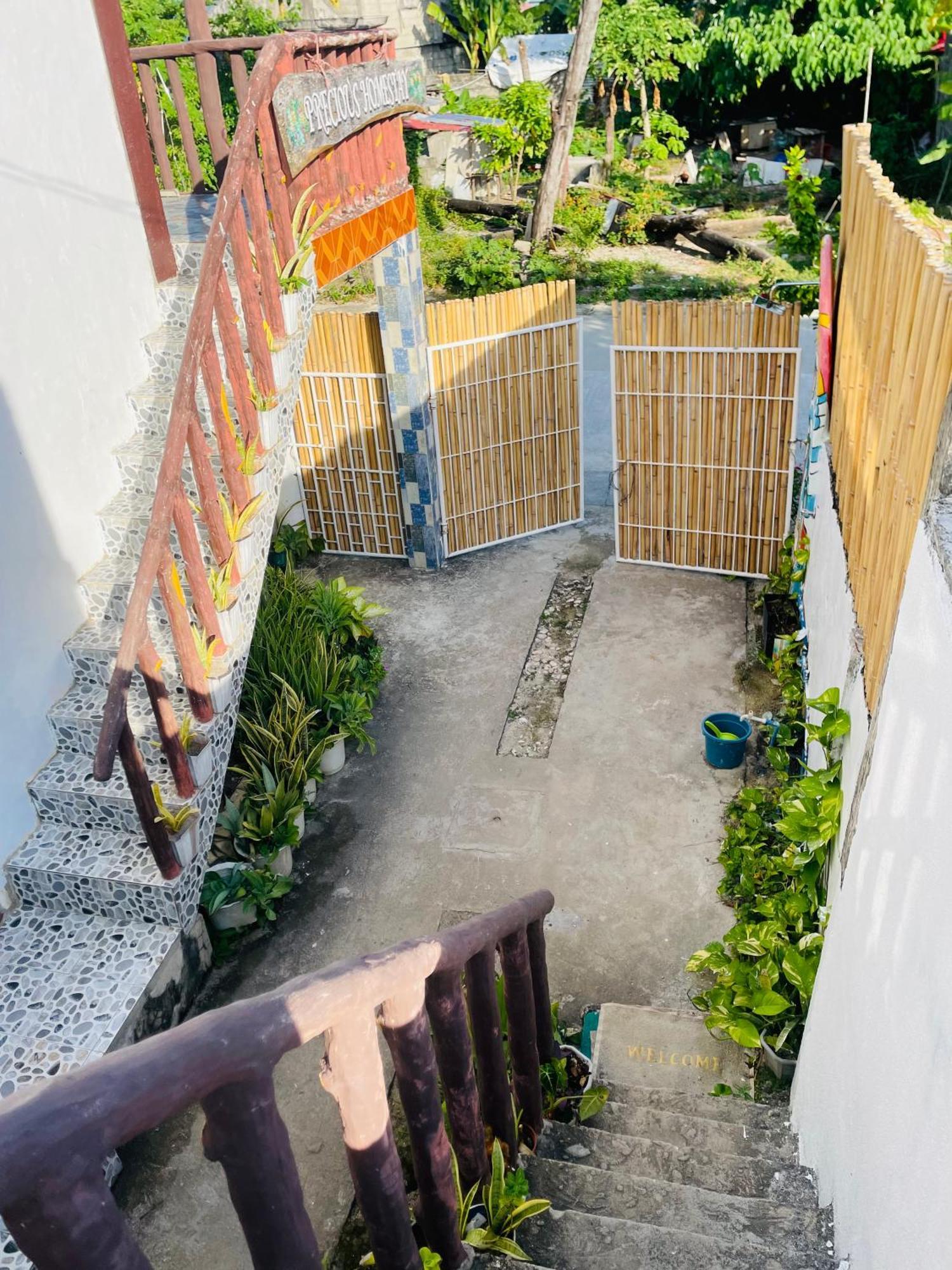Precious Homestay Burgos  Exterior photo